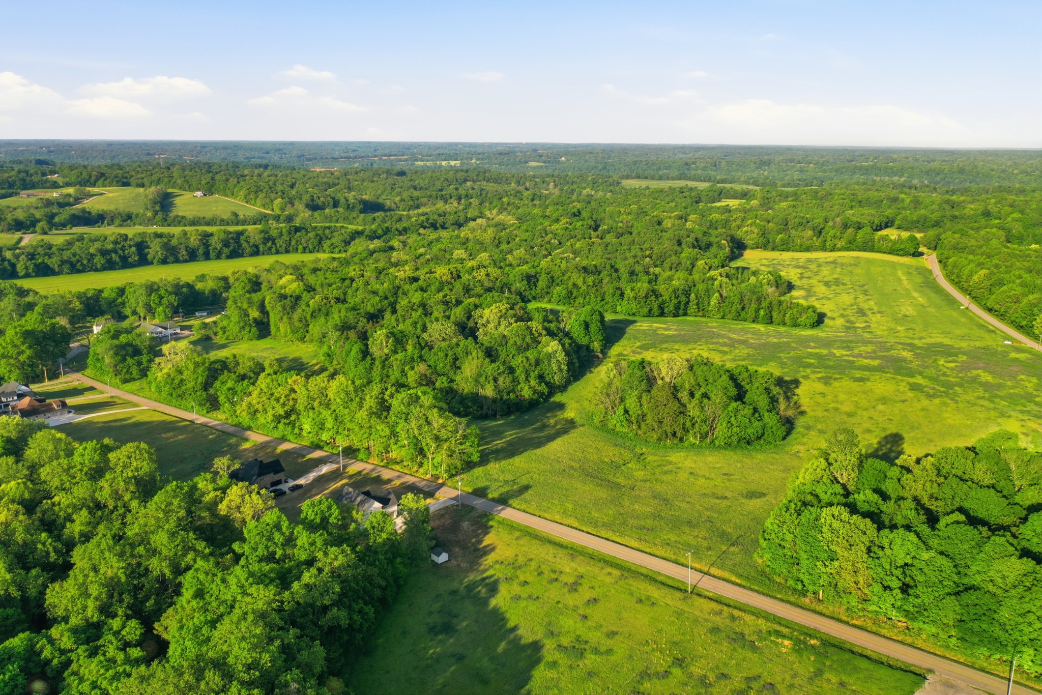 0 Gholson Road Clarksville TN 37043