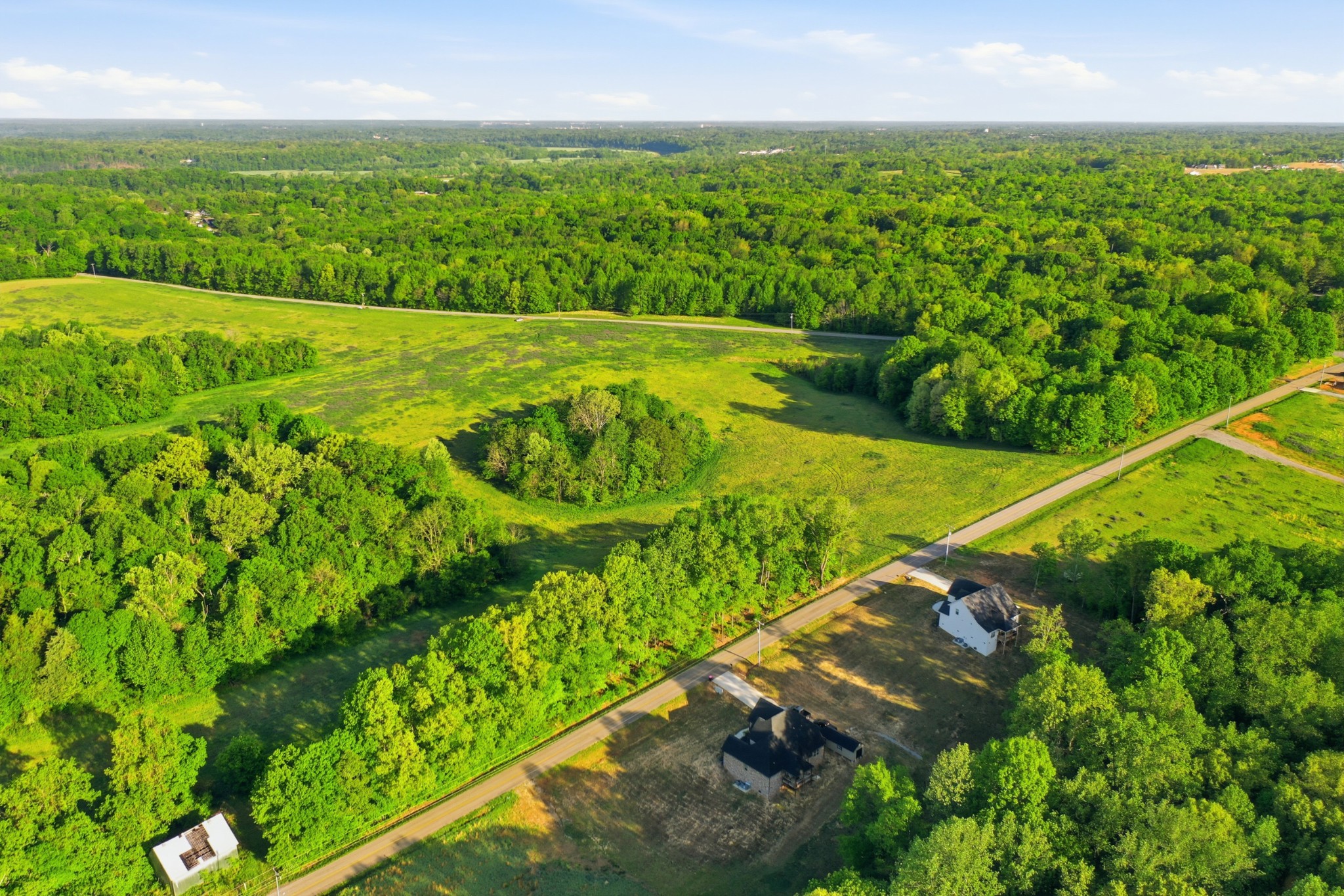0 Gholson Road Clarksville TN 37043
