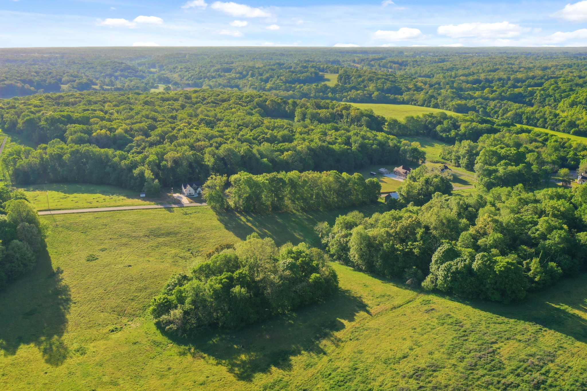 0 Gholson Road Clarksville TN 37043