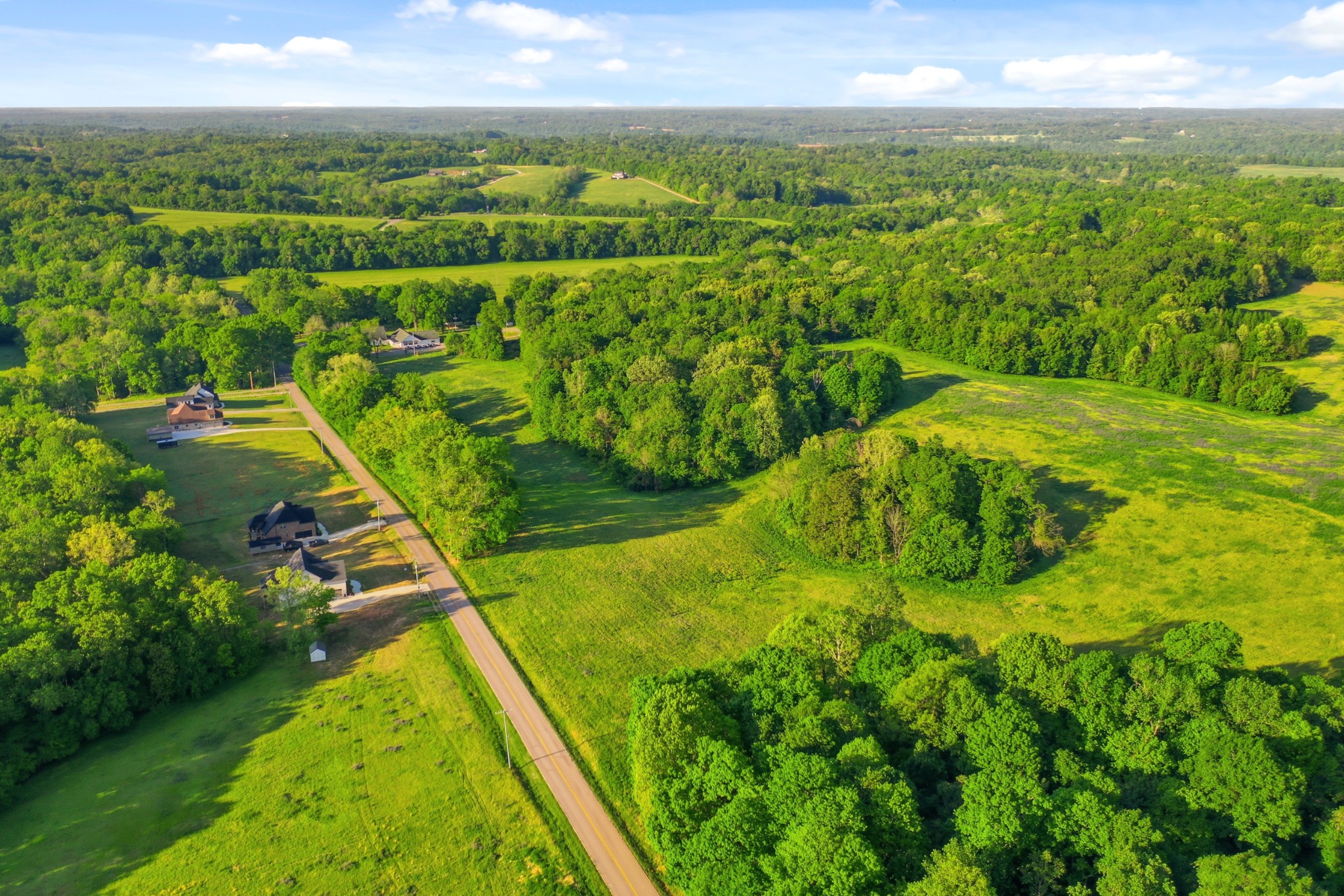 0 Gholson Road Clarksville TN 37043
