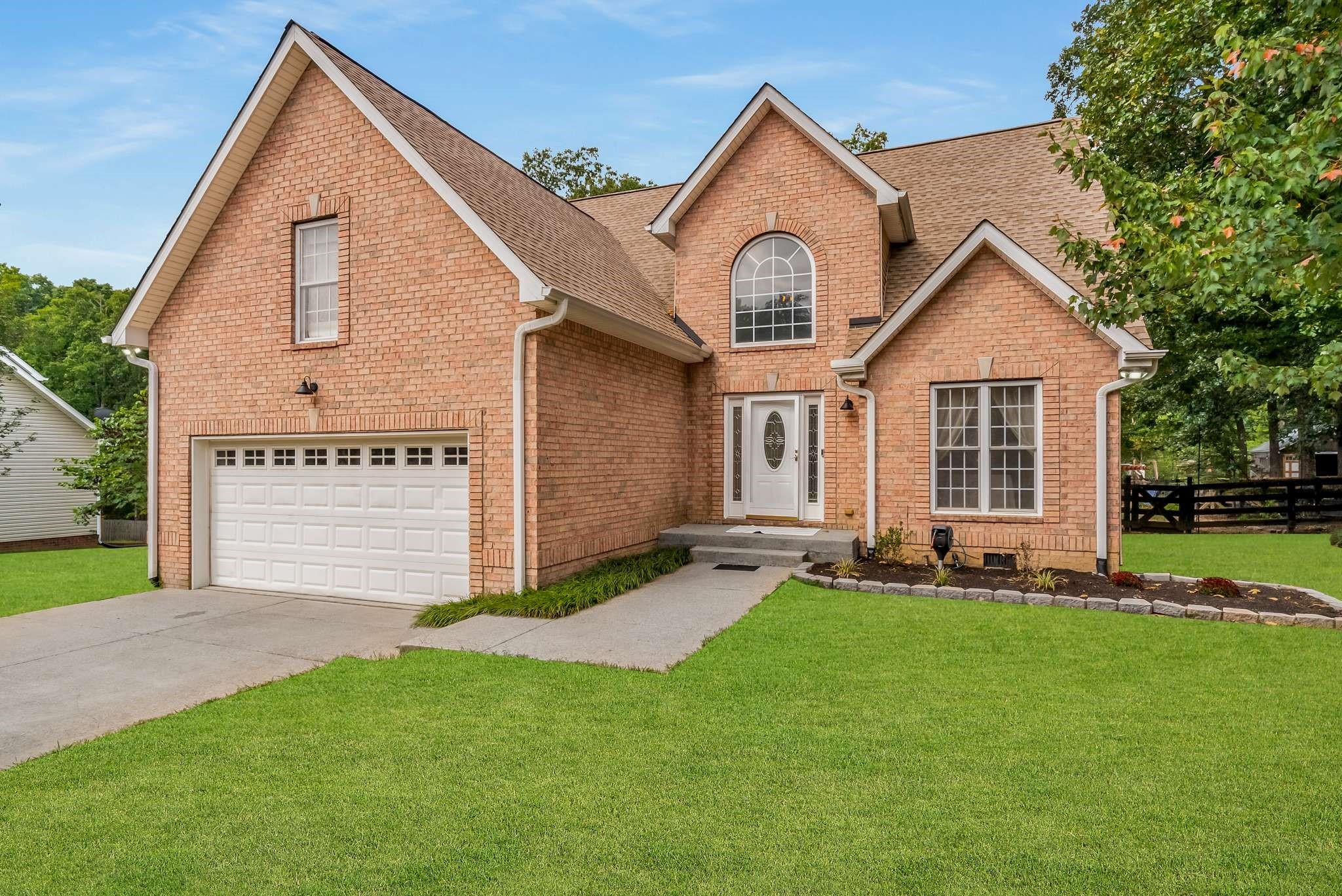 7223 Braxton Bend Drive Fairview TN 37062