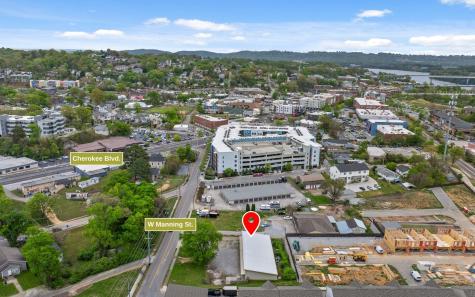 510 W Manning Street Chattanooga TN 37405