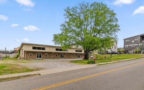 510 W Manning Street Chattanooga TN 37405