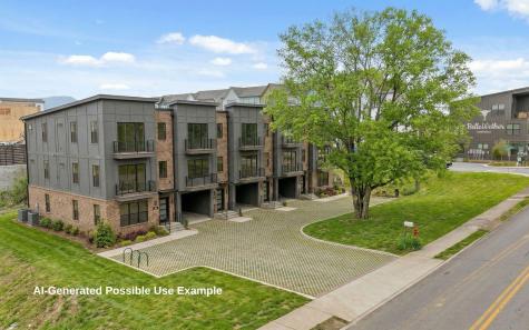 510 W Manning Street Chattanooga TN 37405