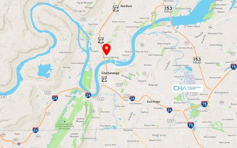 510 W Manning Street Chattanooga TN 37405