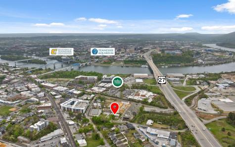 510 W Manning Street Chattanooga TN 37405