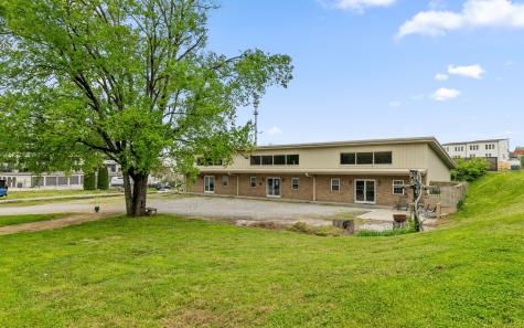 510 W Manning Street Chattanooga TN 37405