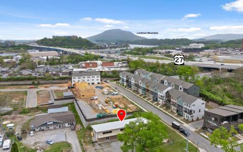 510 W Manning Street Chattanooga TN 37405