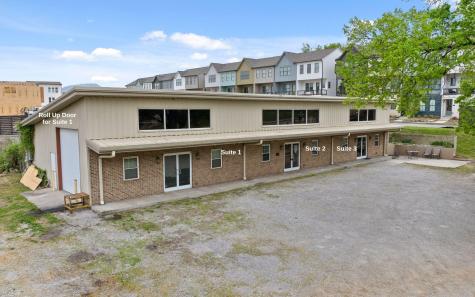 510 W Manning Street Chattanooga TN 37405