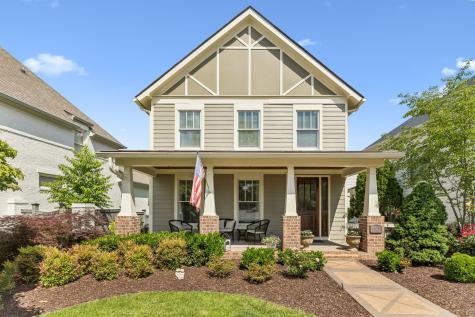 2924 Americus Drive Thompsons Station TN 37179