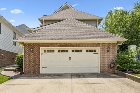 2924 Americus Drive Thompsons Station TN 37179