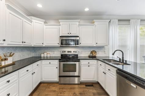 2924 Americus Drive Thompsons Station TN 37179