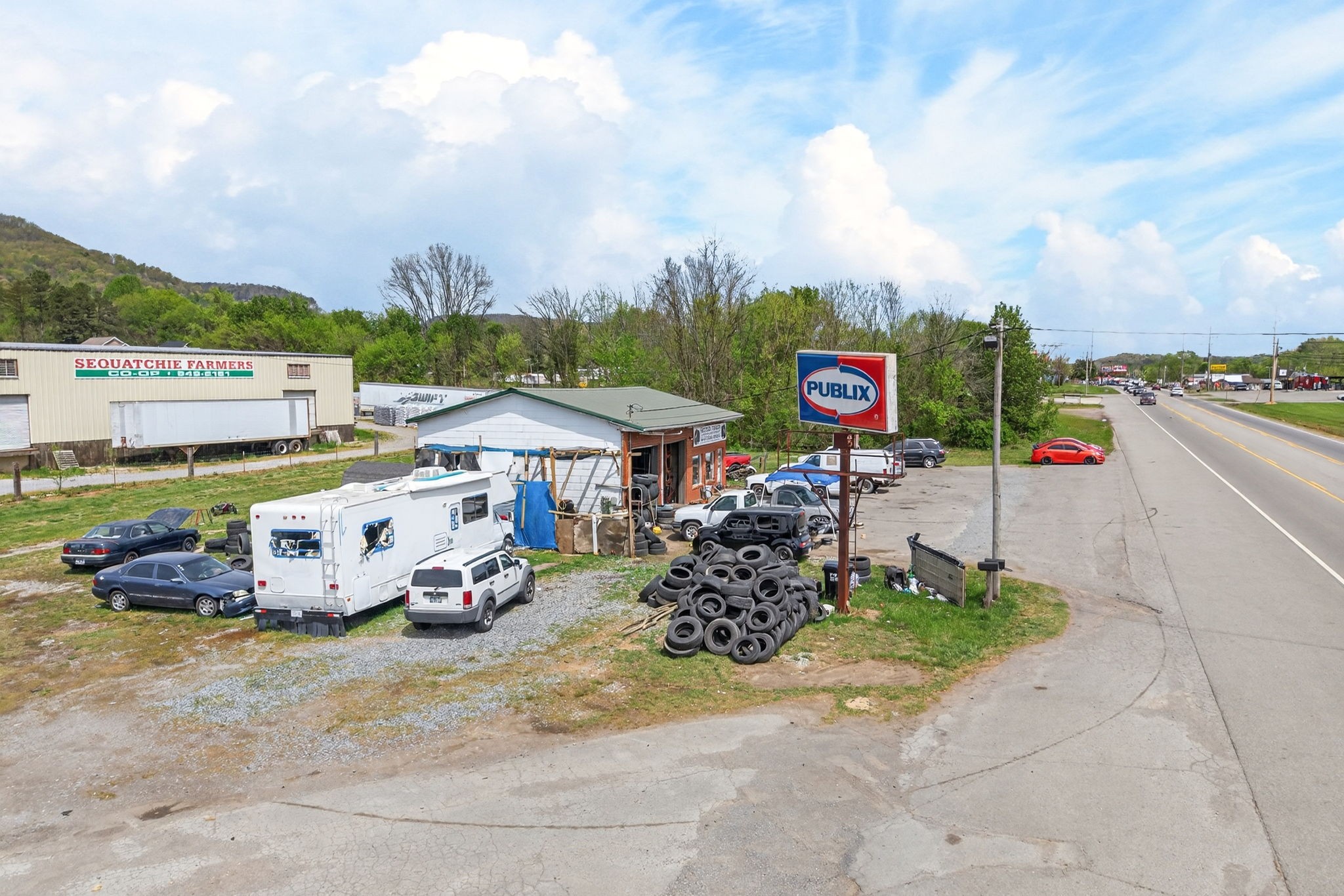16473 Rankin Avenue Dunlap TN 37327