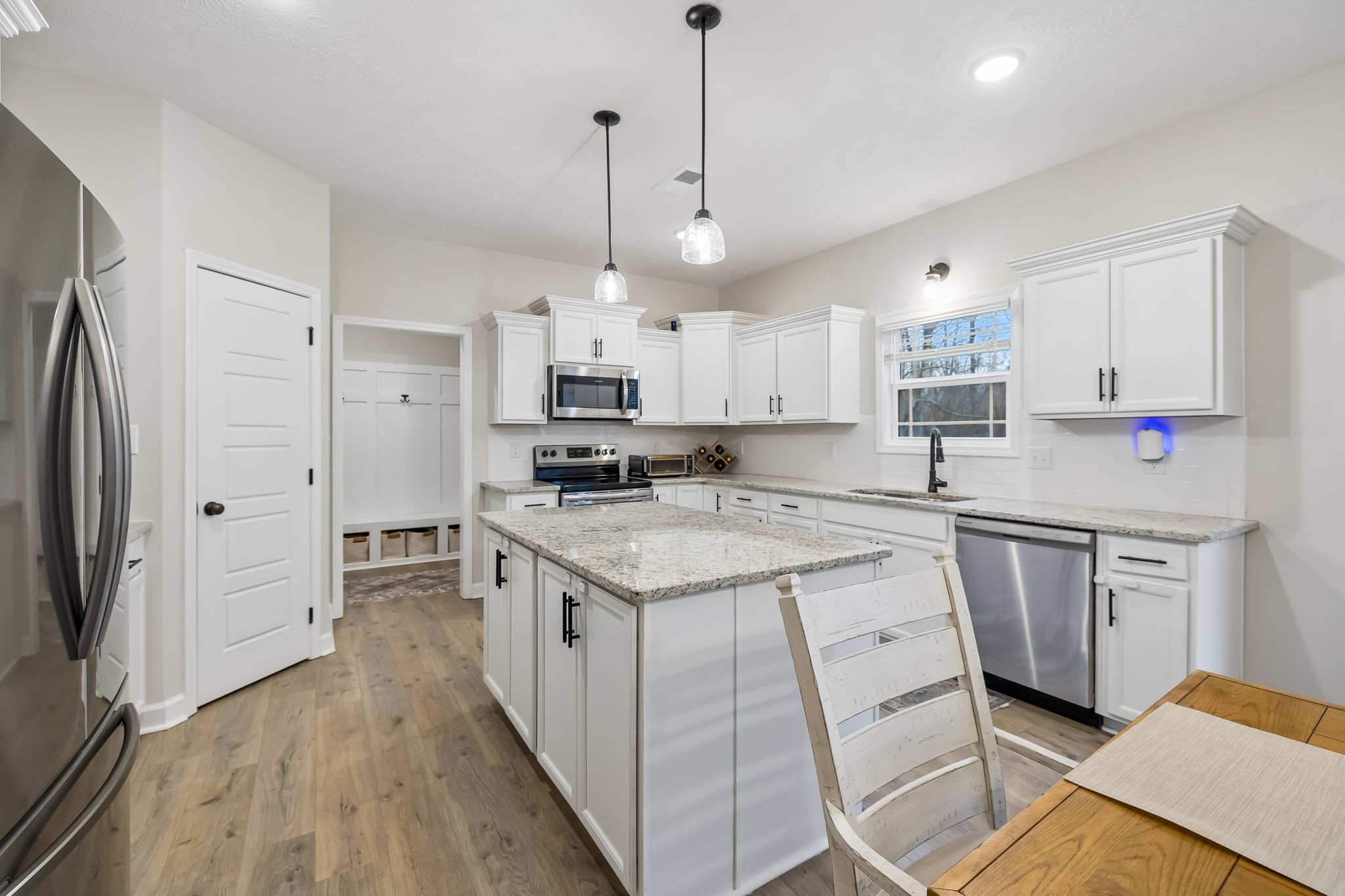 1033 Brightwood Court Clarksville TN 37043