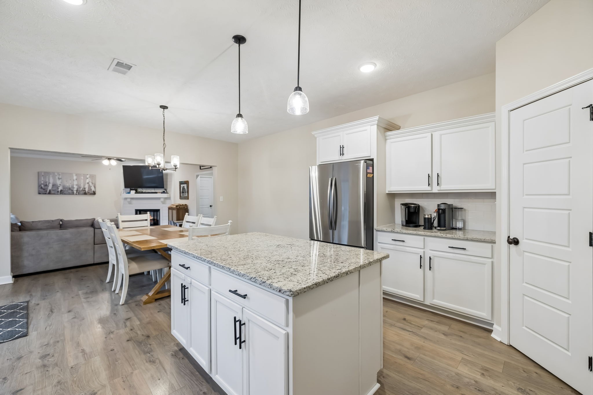 1033 Brightwood Court Clarksville TN 37043