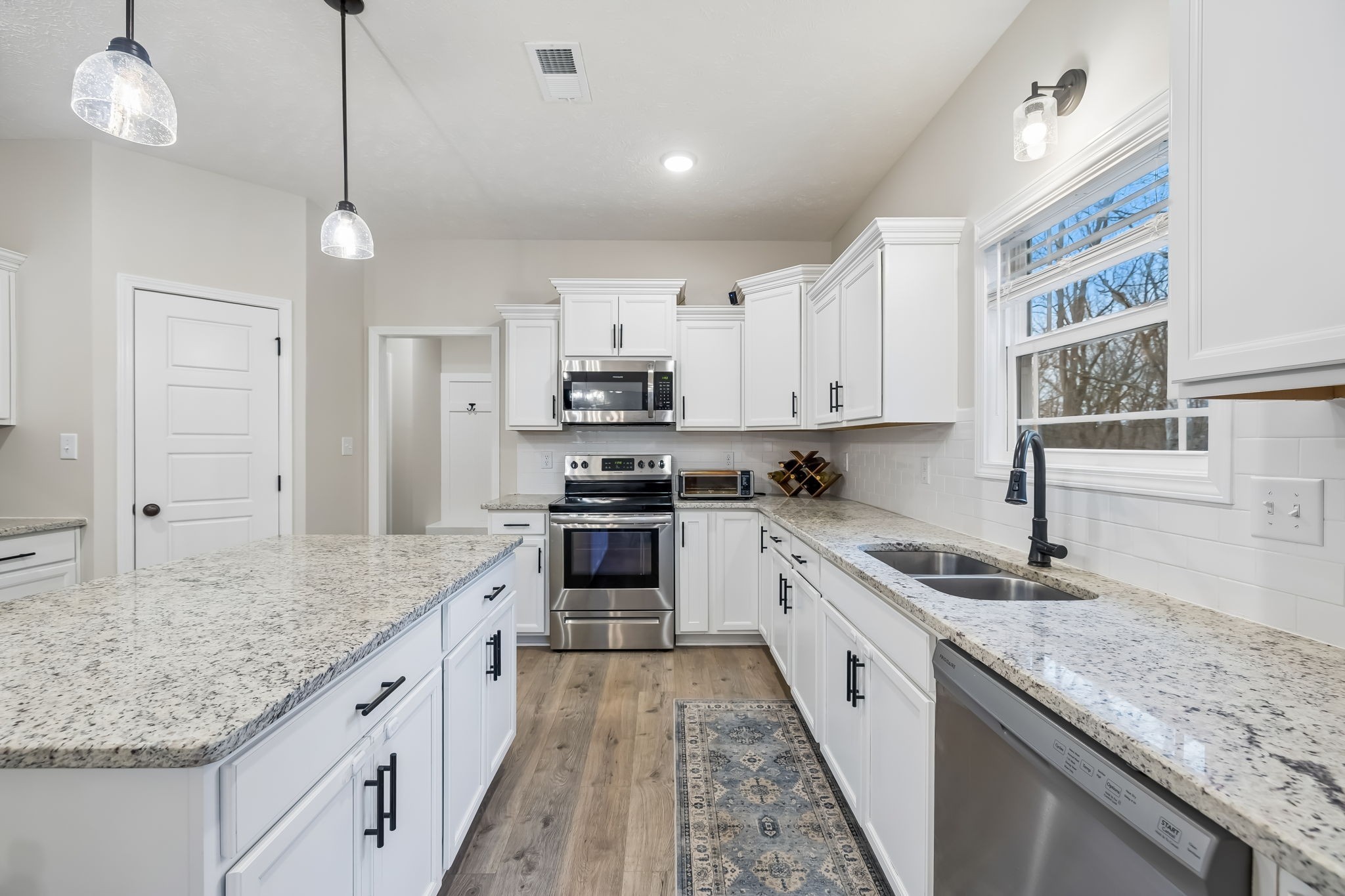 1033 Brightwood Court Clarksville TN 37043