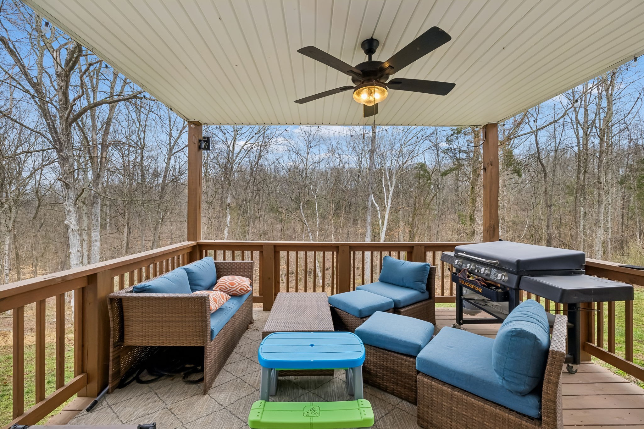 1033 Brightwood Court Clarksville TN 37043