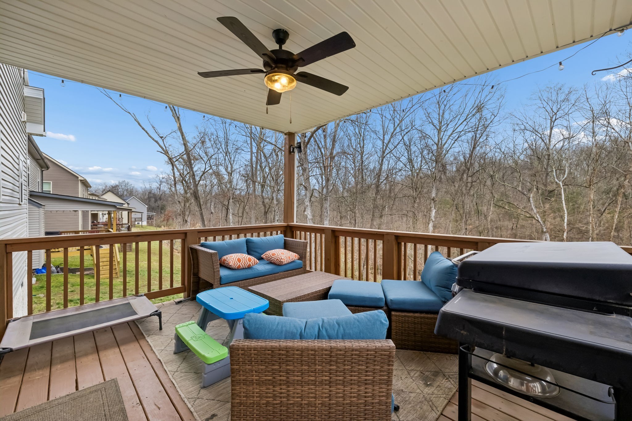1033 Brightwood Court Clarksville TN 37043