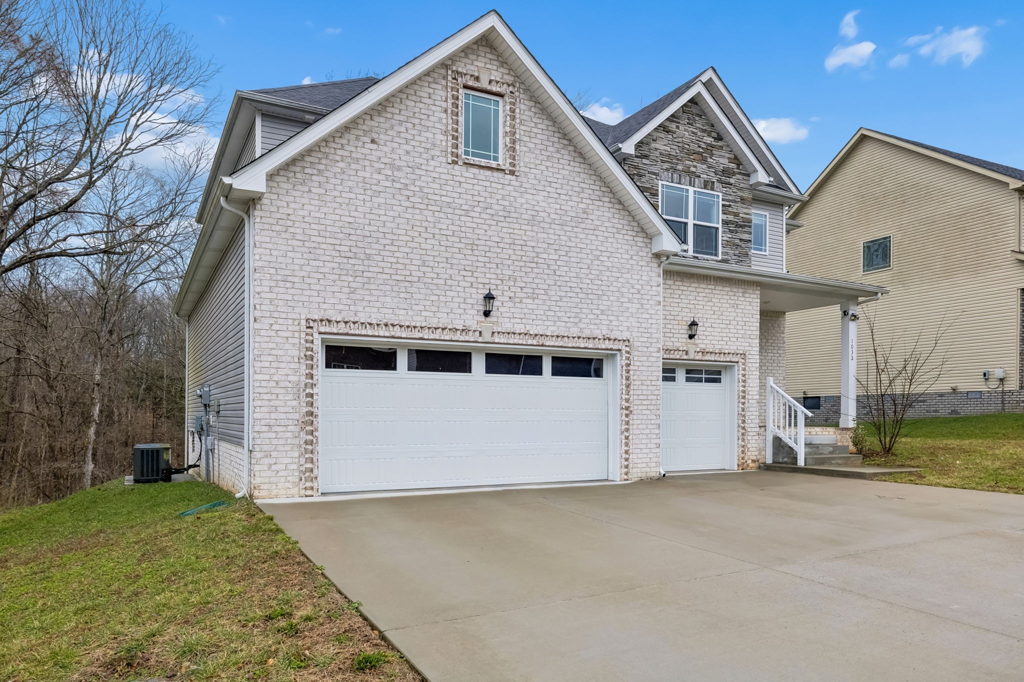 1033 Brightwood Court Clarksville TN 37043