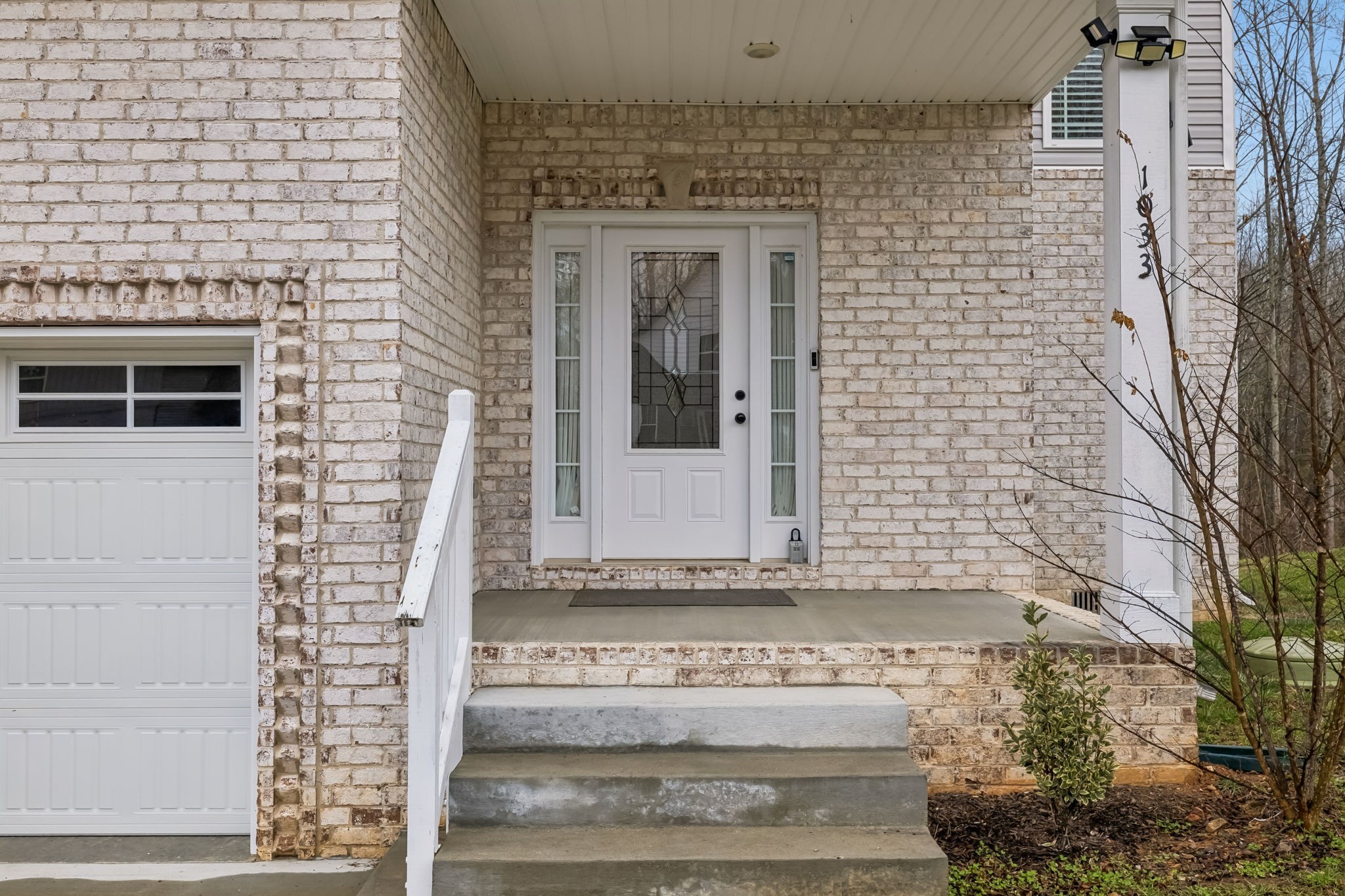 1033 Brightwood Court Clarksville TN 37043