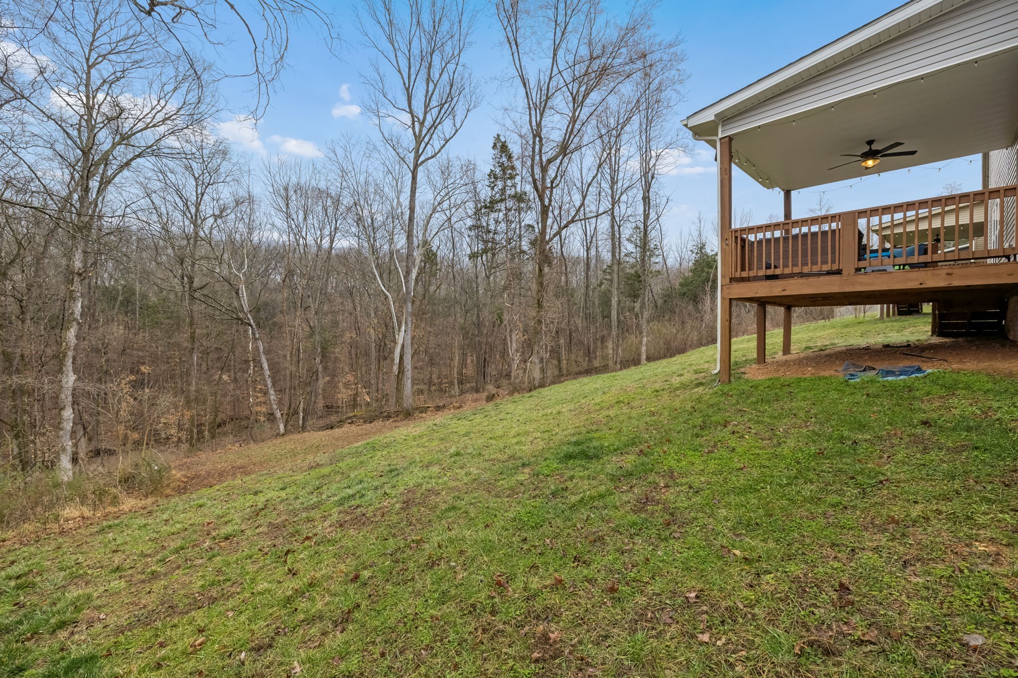 1033 Brightwood Court Clarksville TN 37043