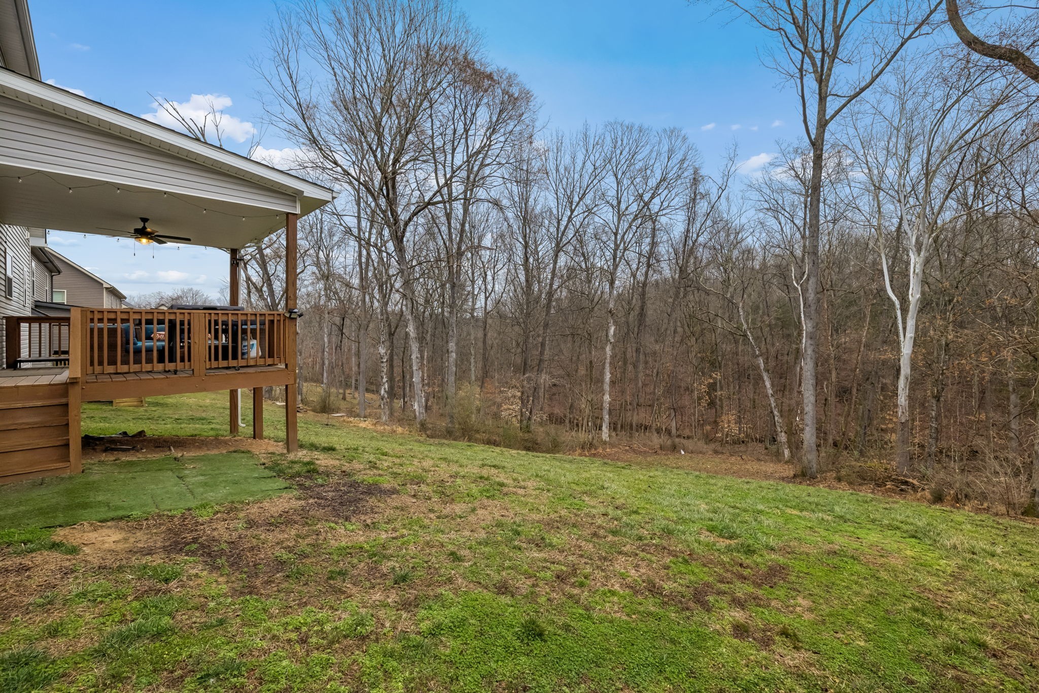 1033 Brightwood Court Clarksville TN 37043