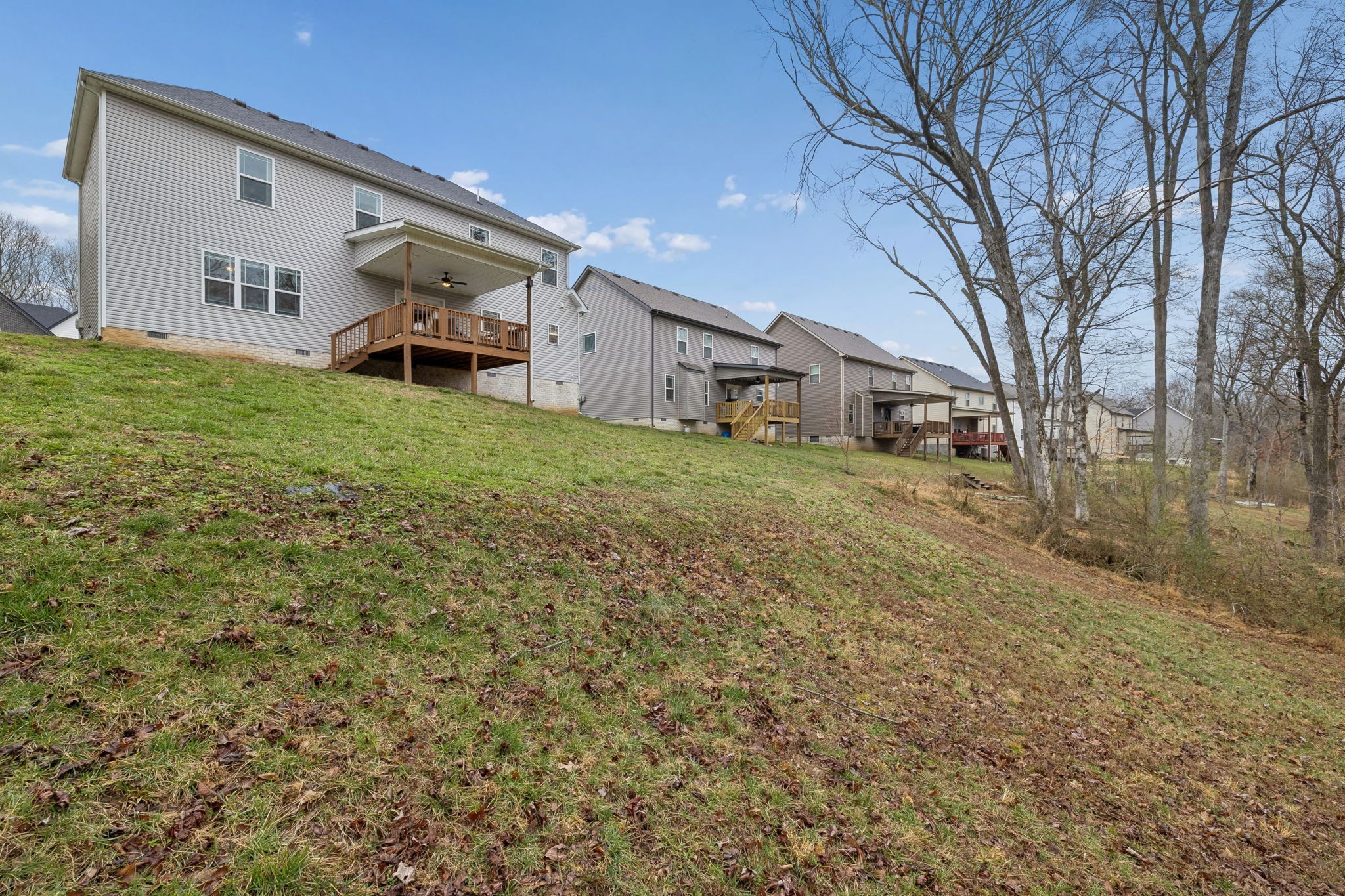 1033 Brightwood Court Clarksville TN 37043