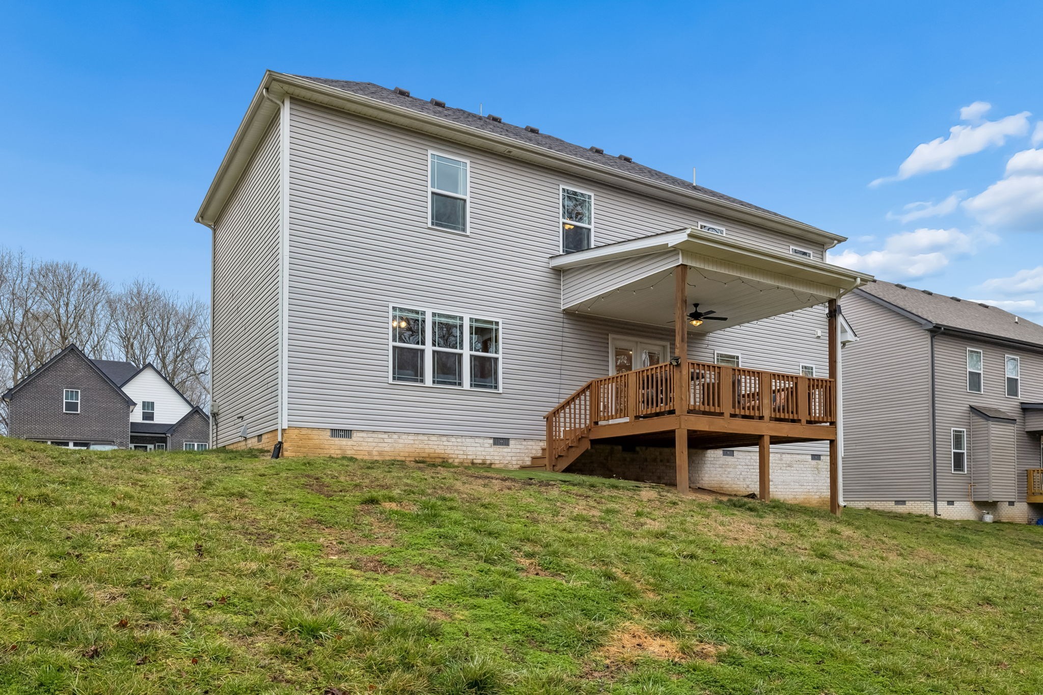1033 Brightwood Court Clarksville TN 37043