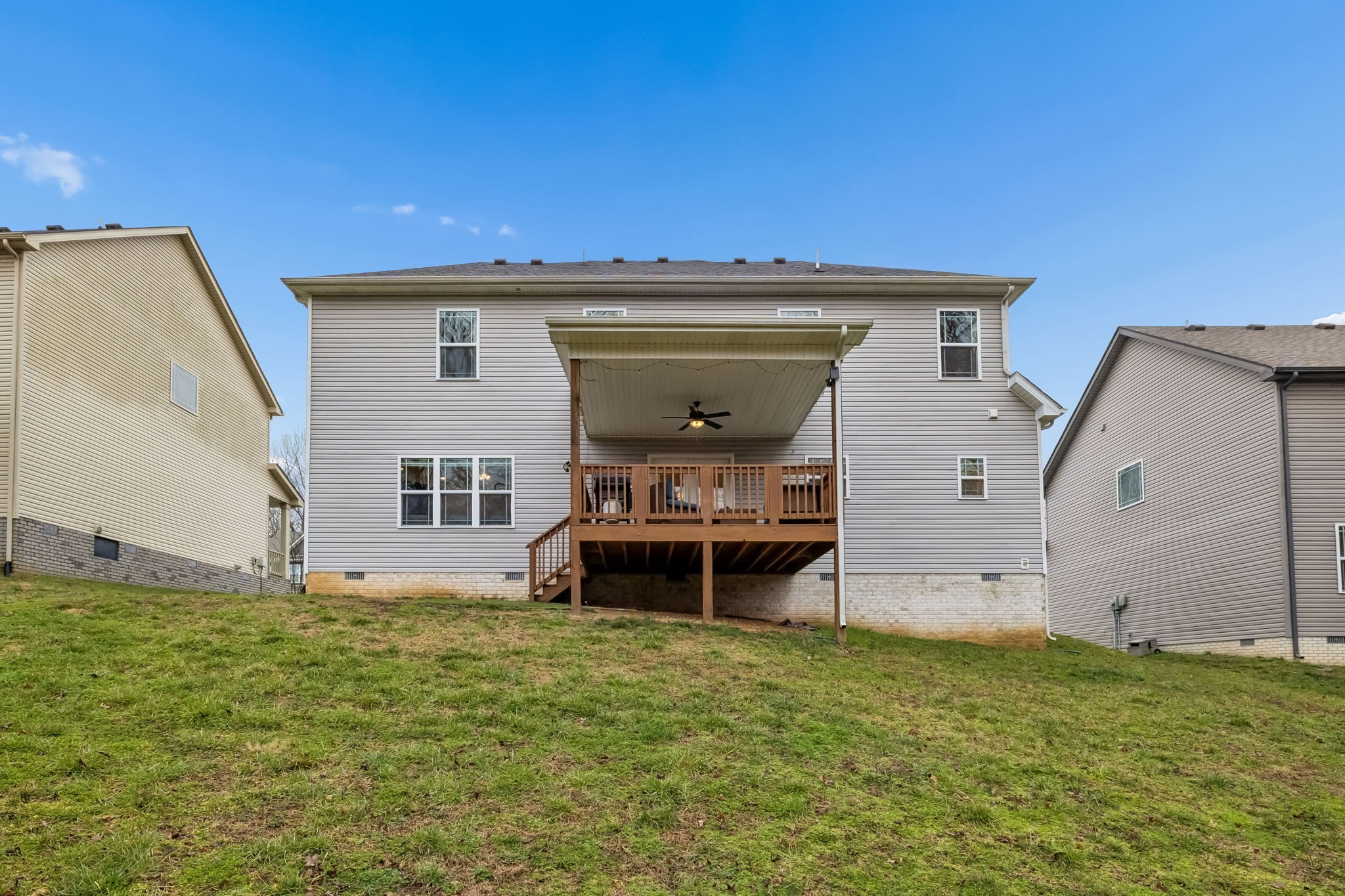 1033 Brightwood Court Clarksville TN 37043