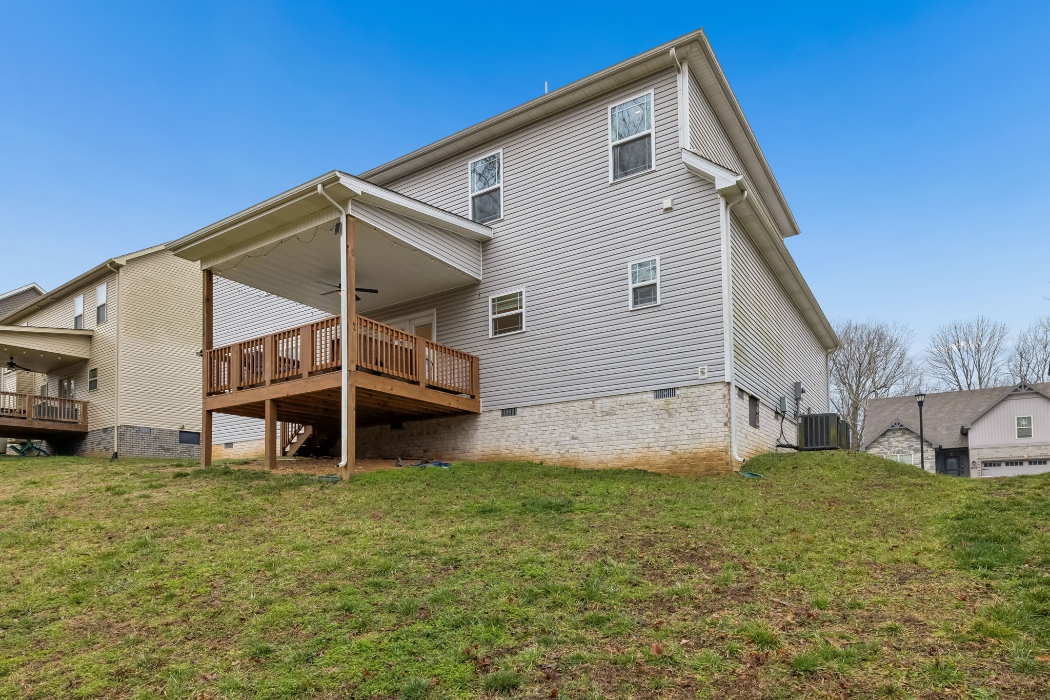 1033 Brightwood Court Clarksville TN 37043