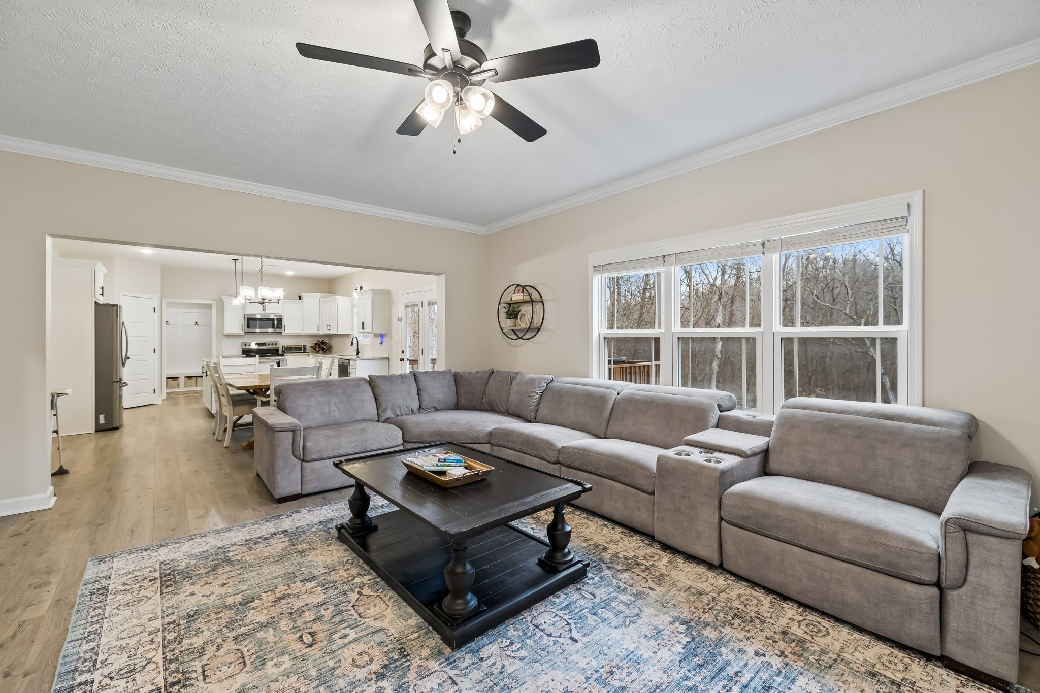1033 Brightwood Court Clarksville TN 37043