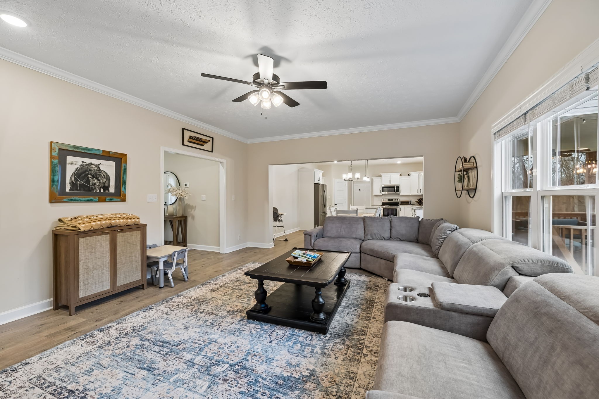 1033 Brightwood Court Clarksville TN 37043