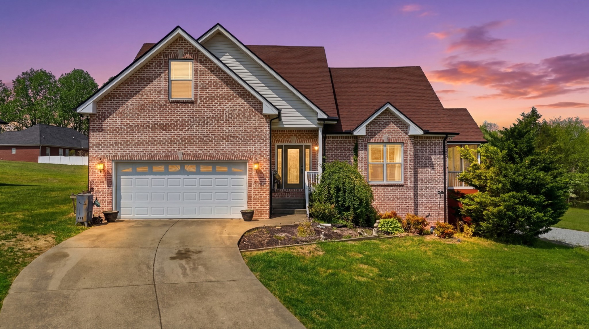 4046 Summit Drive Greenbrier TN 37073