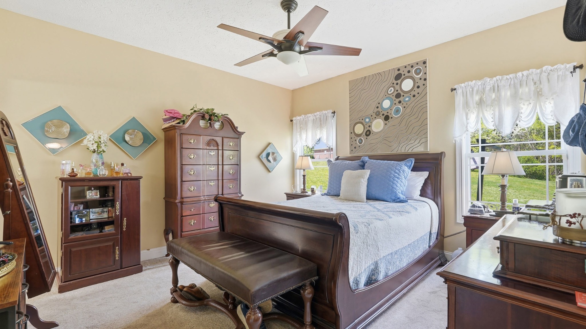 4046 Summit Drive Greenbrier TN 37073
