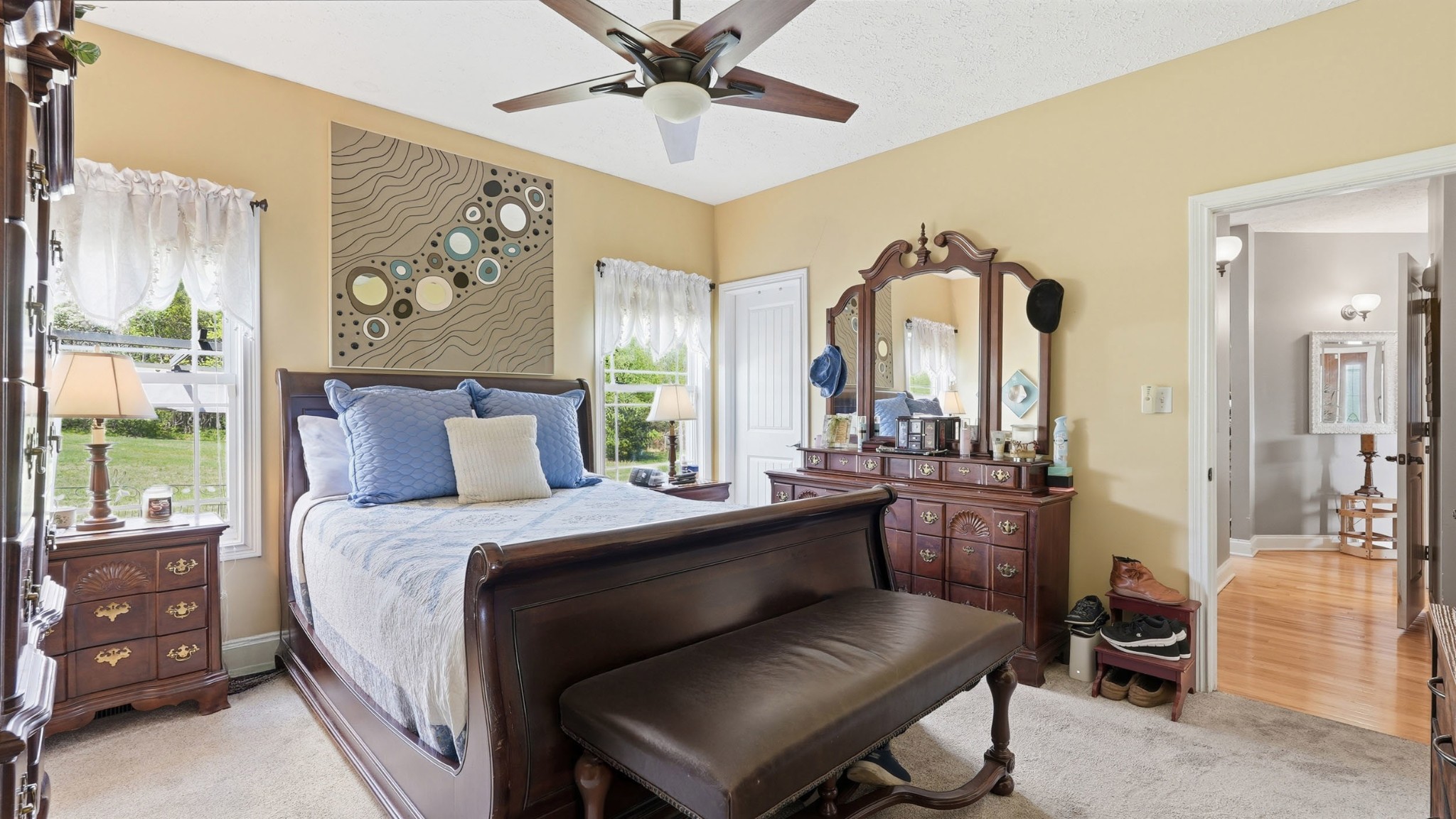4046 Summit Drive Greenbrier TN 37073