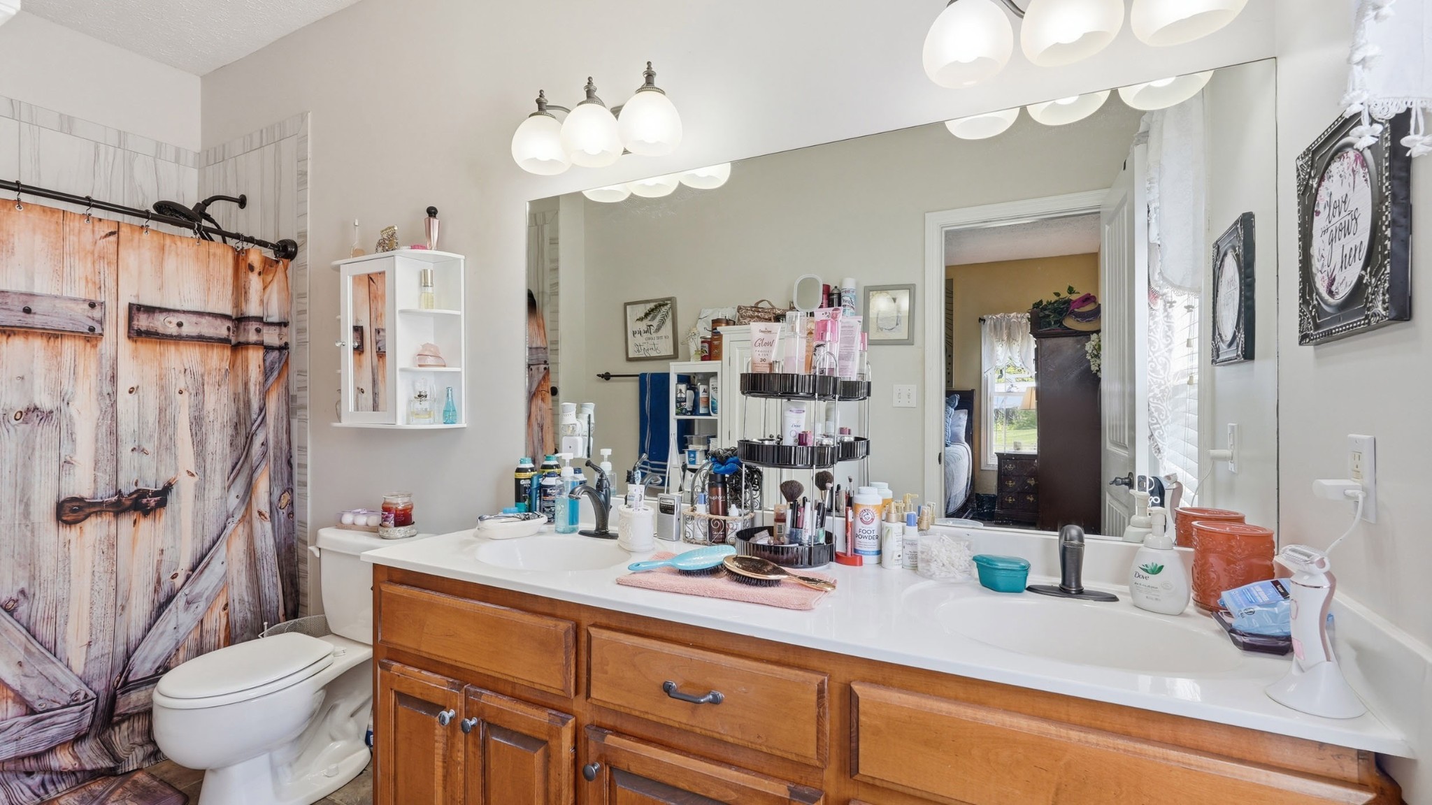 4046 Summit Drive Greenbrier TN 37073