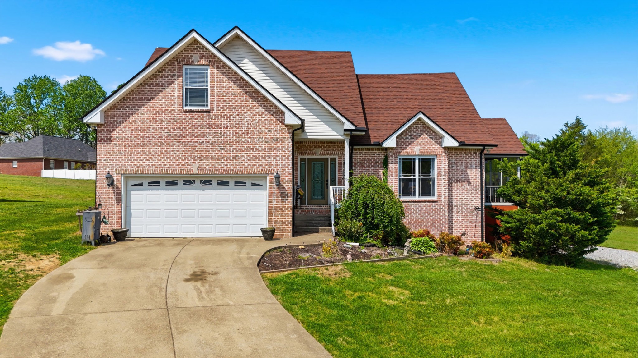 4046 Summit Drive Greenbrier TN 37073