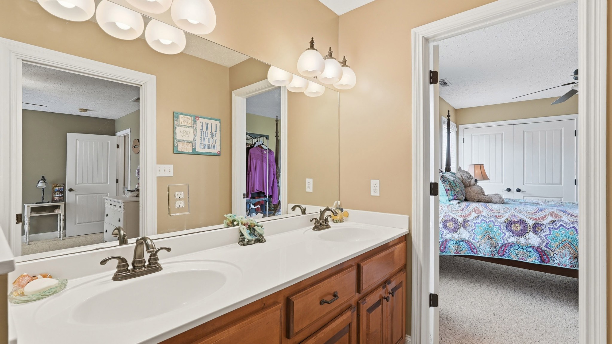 4046 Summit Drive Greenbrier TN 37073