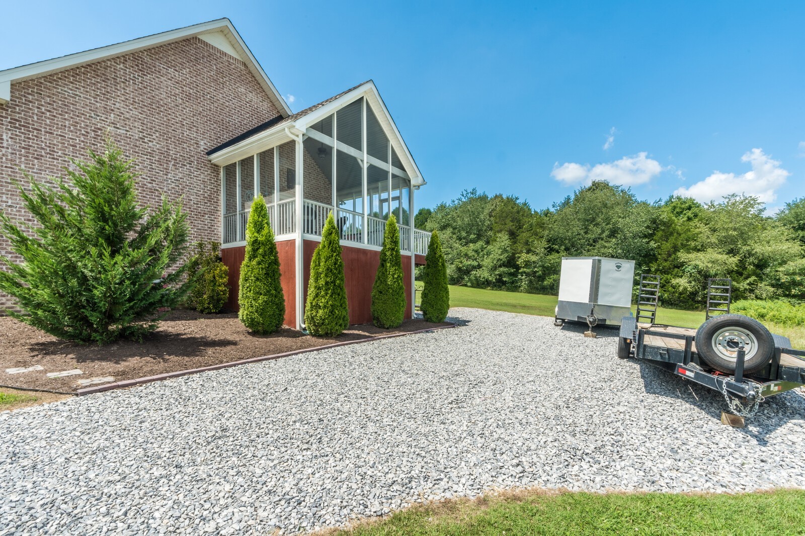 4046 Summit Drive Greenbrier TN 37073