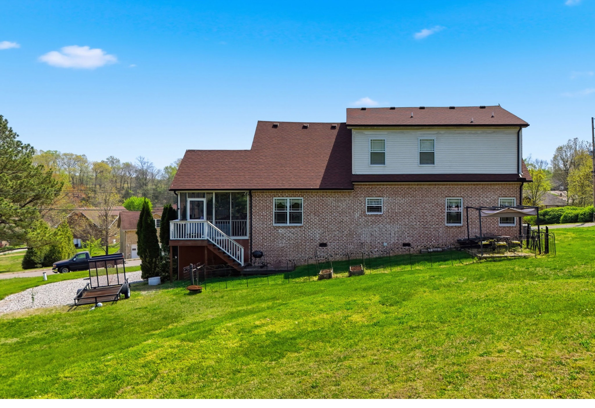 4046 Summit Drive Greenbrier TN 37073