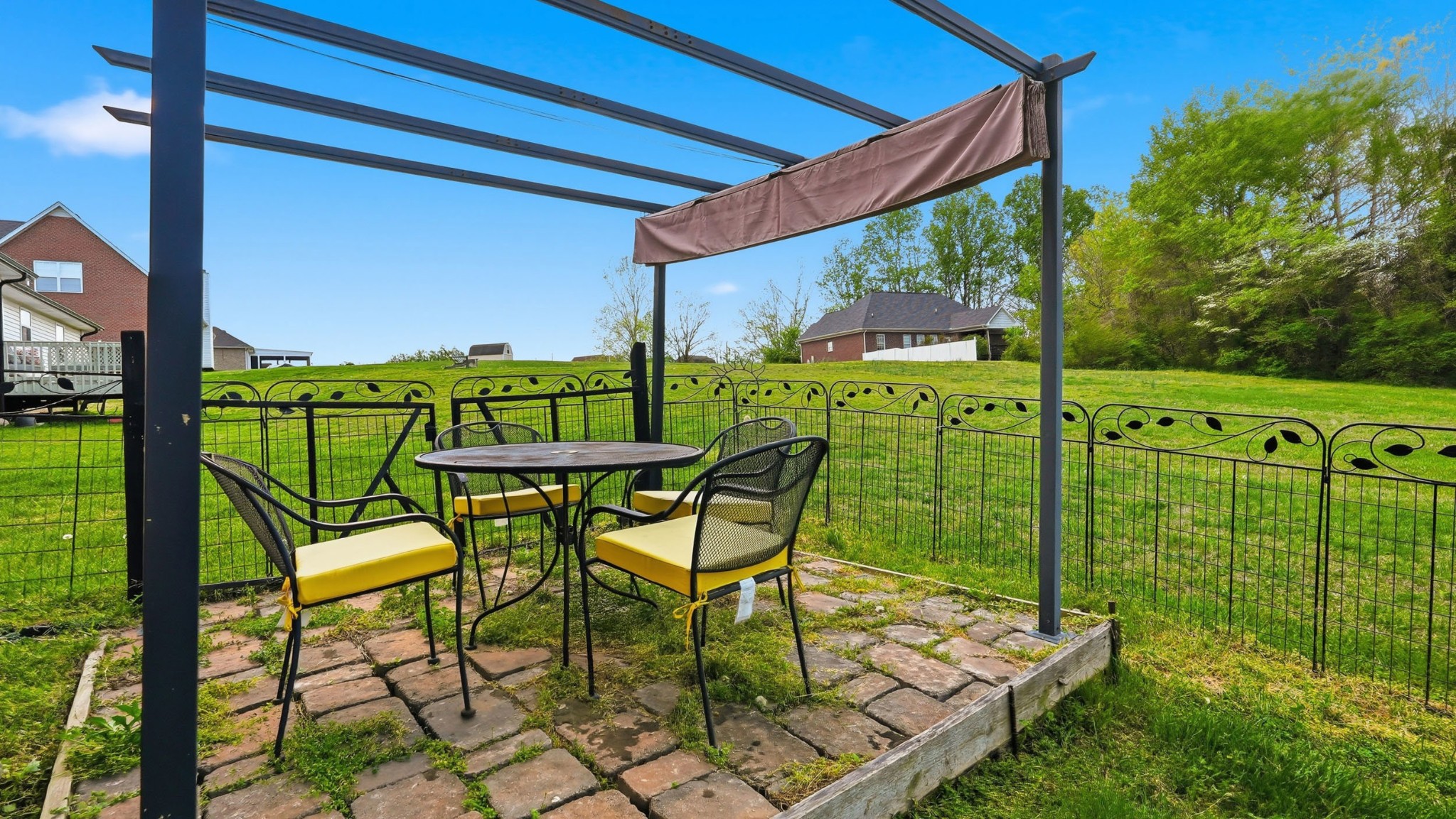 4046 Summit Drive Greenbrier TN 37073
