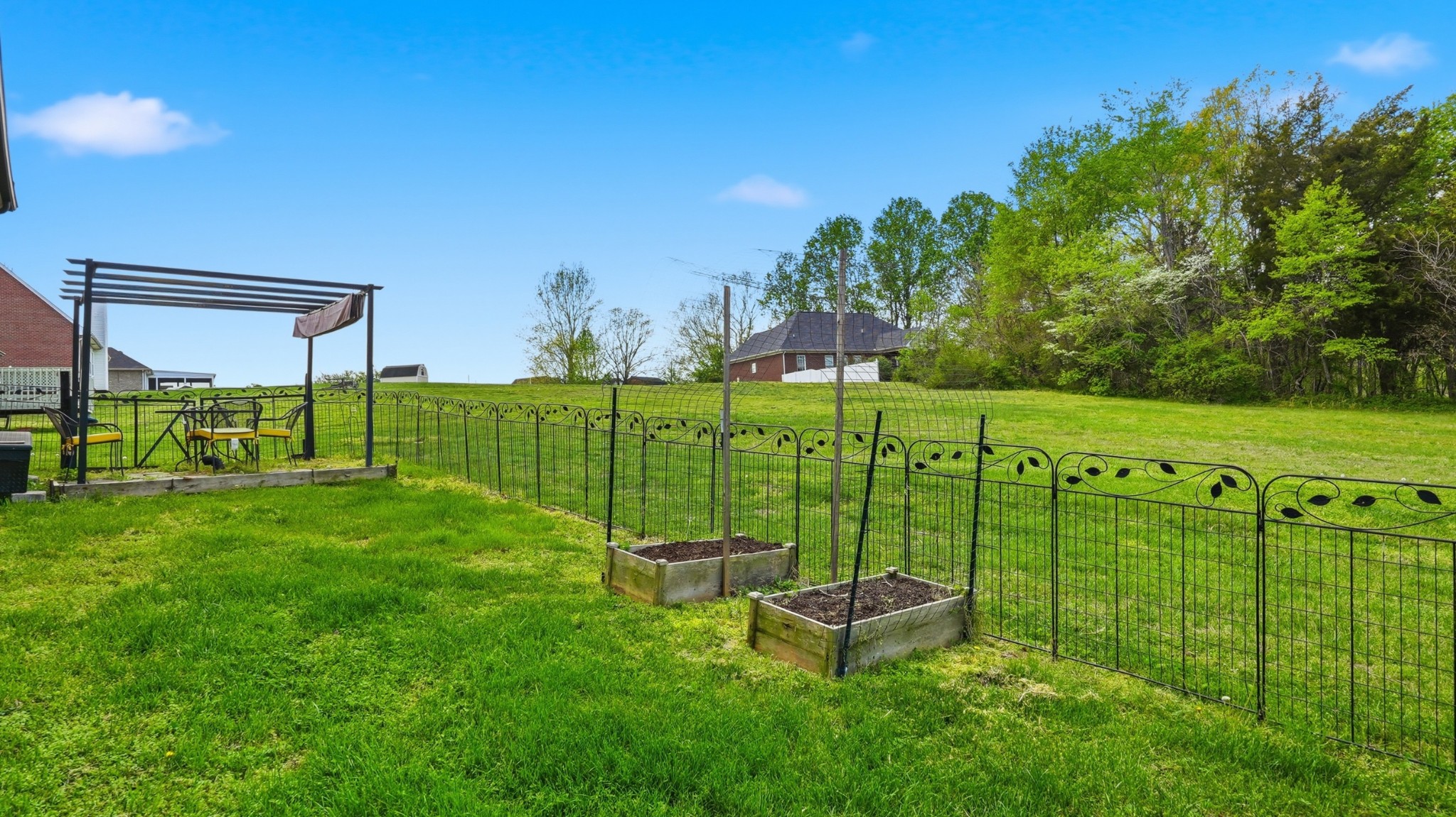 4046 Summit Drive Greenbrier TN 37073