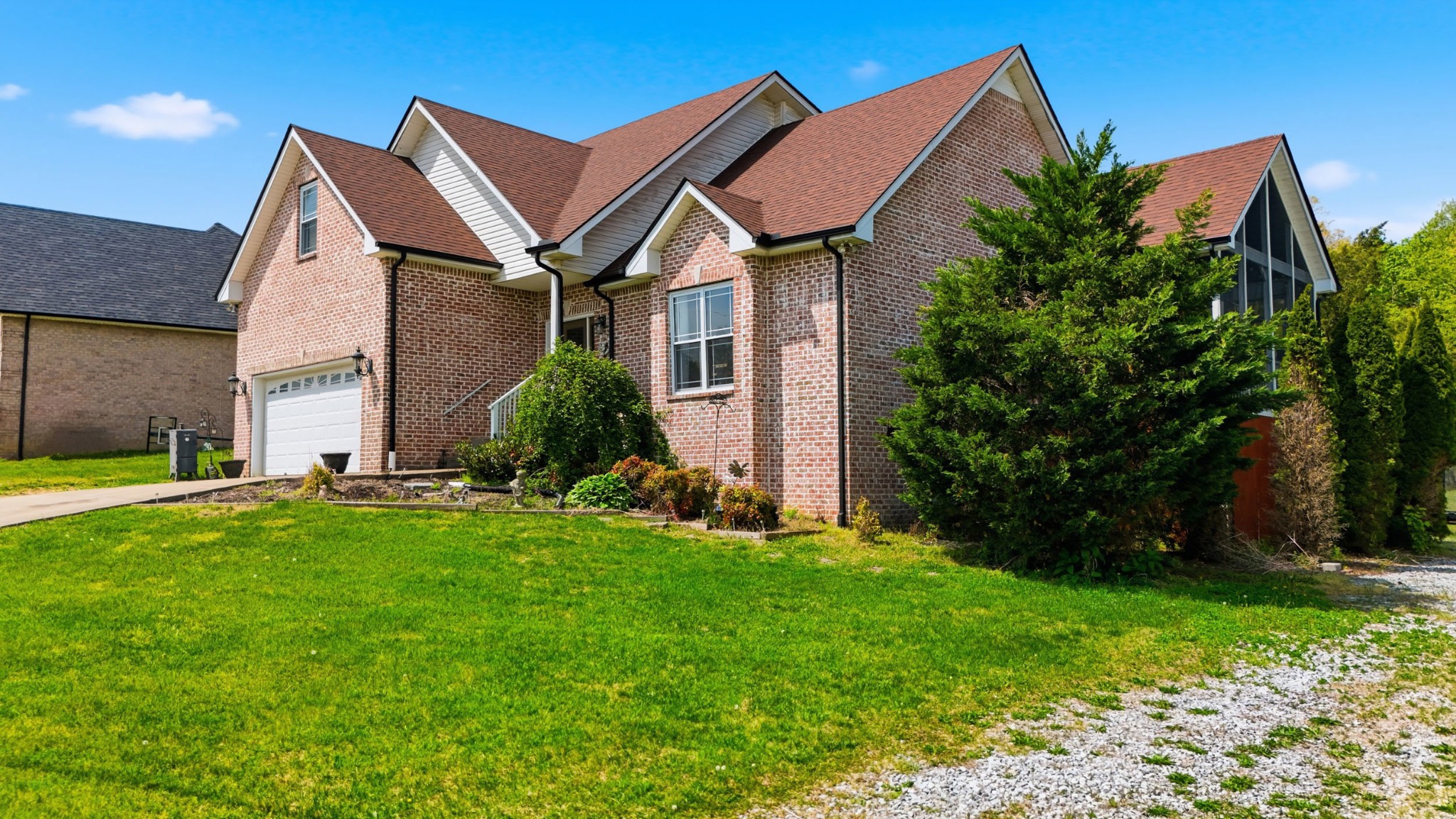 4046 Summit Drive Greenbrier TN 37073