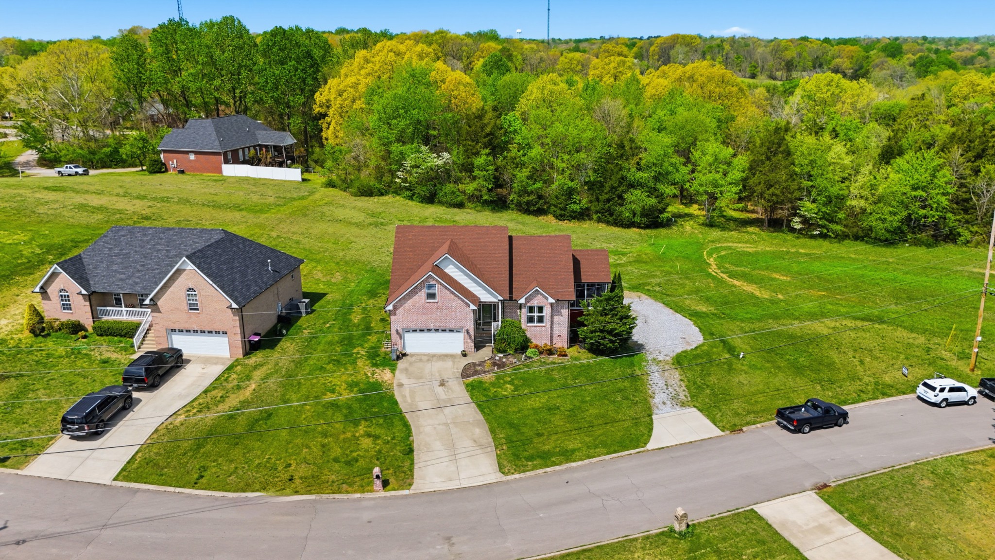 4046 Summit Drive Greenbrier TN 37073
