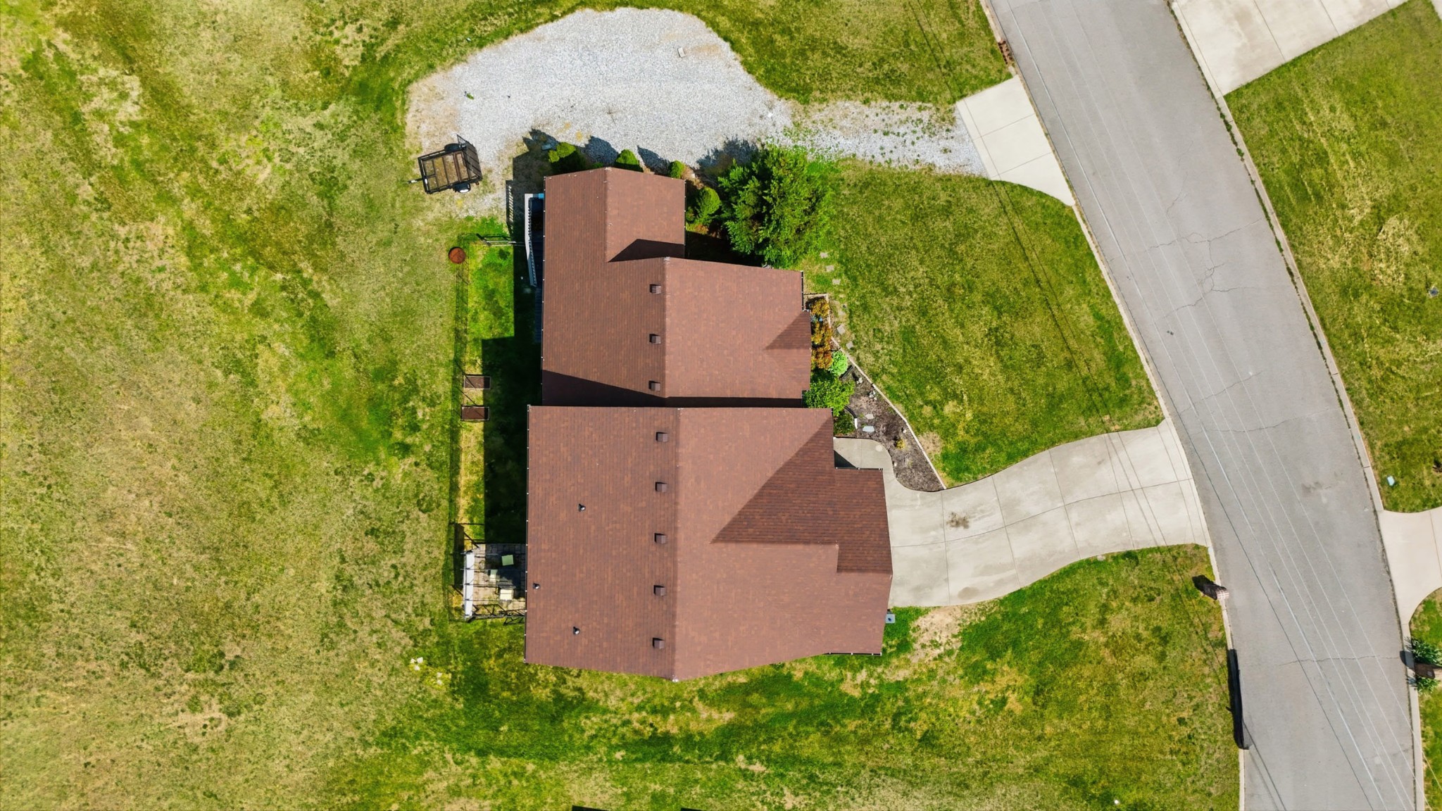 4046 Summit Drive Greenbrier TN 37073