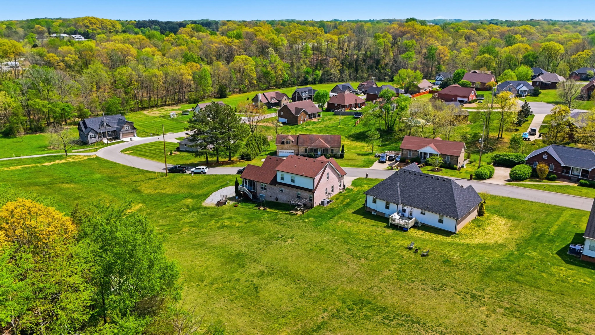 4046 Summit Drive Greenbrier TN 37073