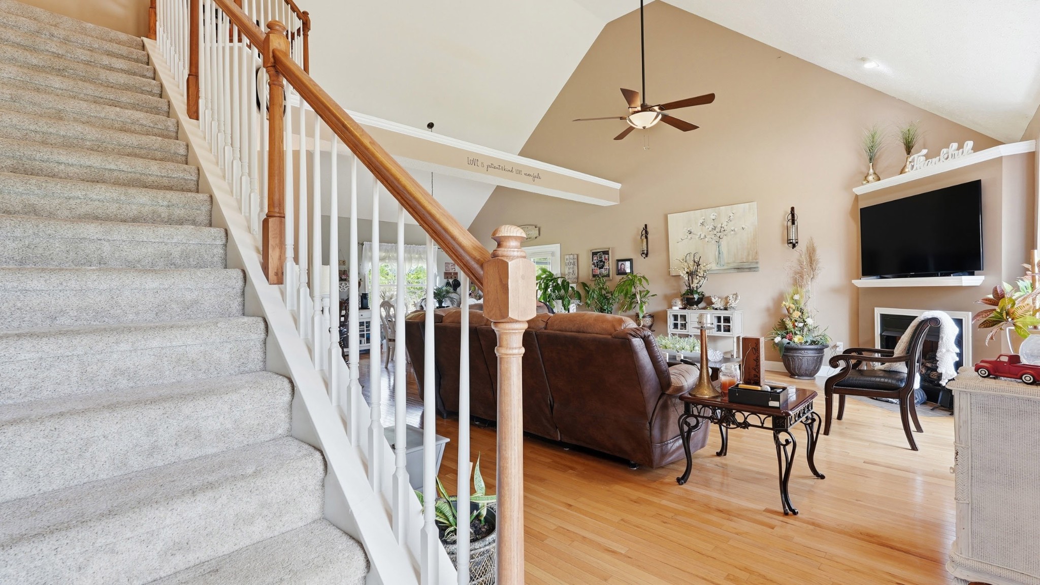 4046 Summit Drive Greenbrier TN 37073