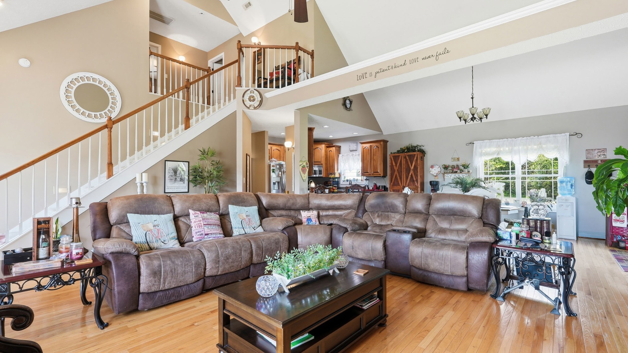 4046 Summit Drive Greenbrier TN 37073