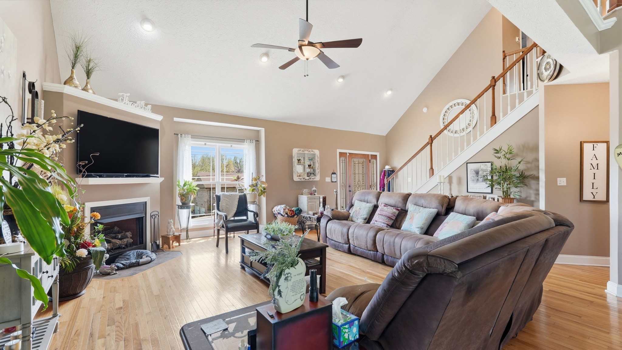 4046 Summit Drive Greenbrier TN 37073