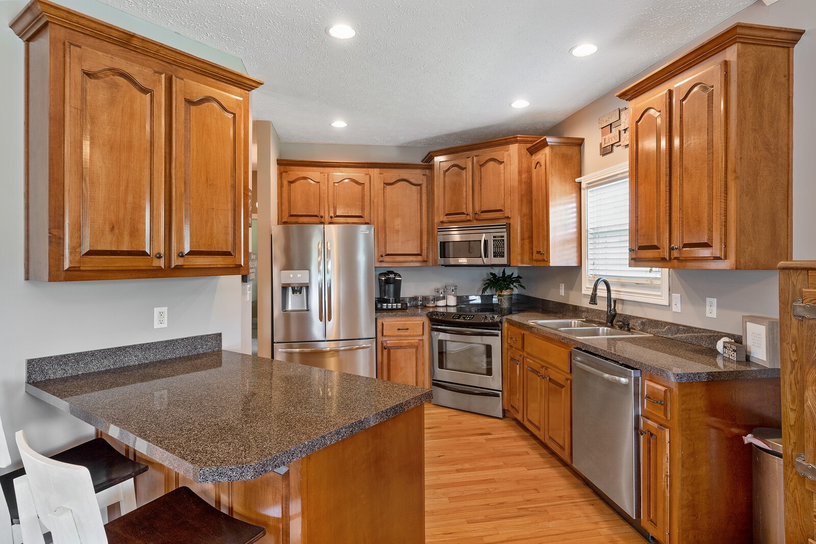 4046 Summit Drive Greenbrier TN 37073